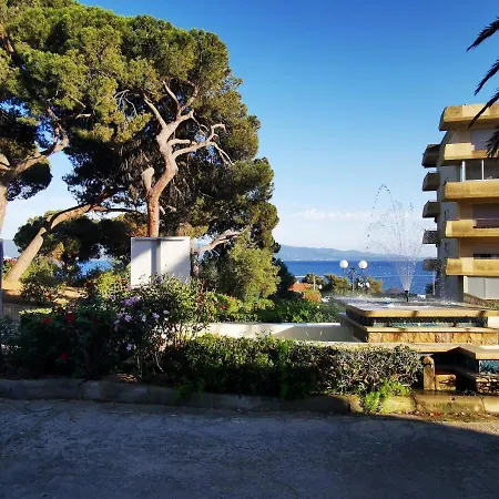 Apartment Sweet Des Iles *