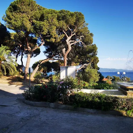 Sweet Des Iles Ajaccio (Corsica)